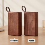 wooden jewelry gift box for OEM ODM projects