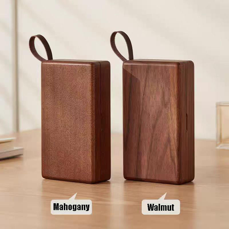 wooden jewelry gift box for OEM ODM projects