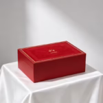 luxury fragrance packaging box for wholesale projects