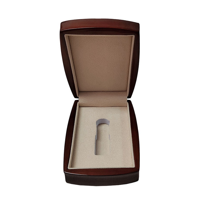 Custom logo fragrance box for Dubai luxury packaging
