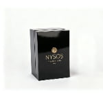 High Glossy Lacquer Cosmetic Box for Perfume Packaging
