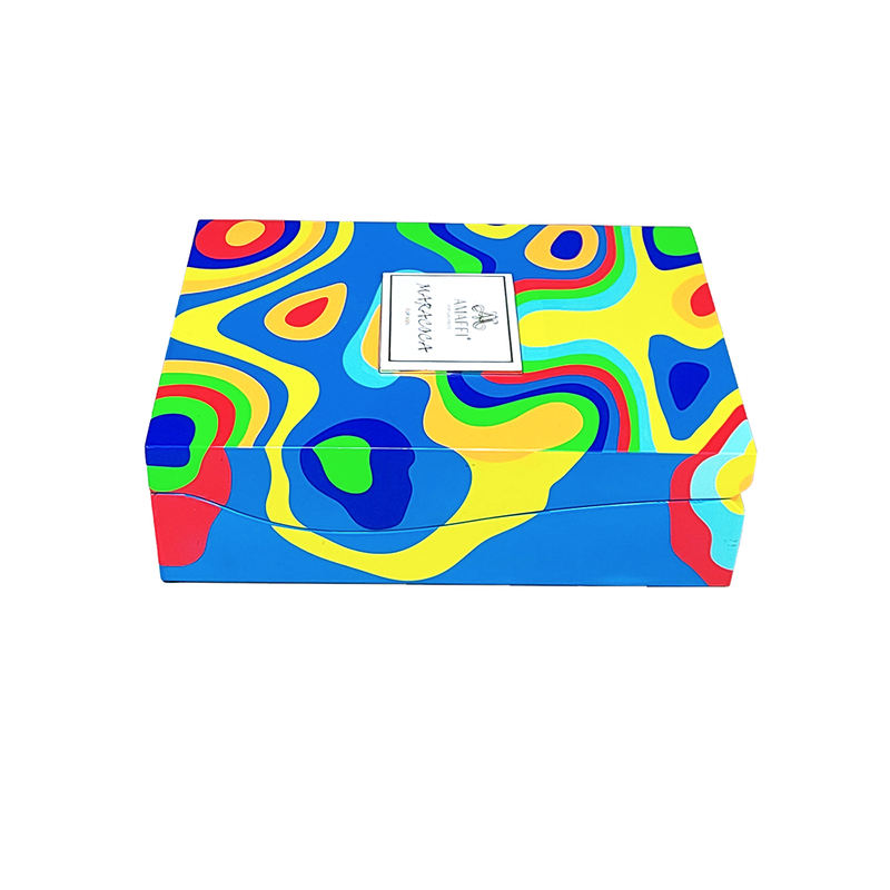 eco friendly cosmetic packaging for perfume brands