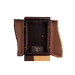 Double Door Wooden Wine Gift Box for Wine and Whisky