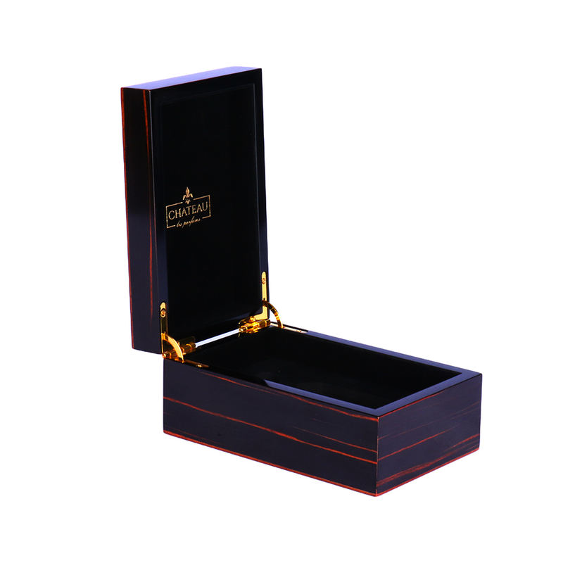 branded fragrance gift box for OEM ODM production