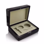 luxury jewelry packaging case in rectangle shape