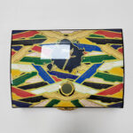 custom size cigar humidor for OEM ODM projects