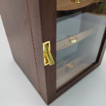 90 ct wooden humidor box for OEM ODM projects