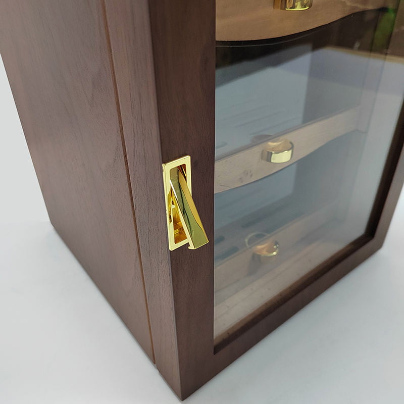 90 ct wooden humidor box for OEM ODM projects