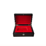 MDF cosmetic packaging box for skincare serum bottles