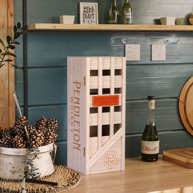 Custom wooden packaging boxes -- wine boxes, perfume boxes, gift boxes displayed together