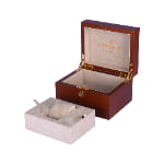 wooden luxury watch box for branded gifts