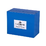 wooden watch storage box for branded packaging