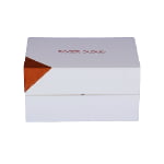 high end wooden watch box for luxury display