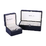 eco friendly watch packaging box with custom printing