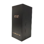 Luxury MDF Wine Bottle Gift Box for Wedding and Christmas Packaging