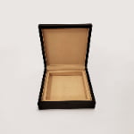 Square watch gift box for premium retail packaging
