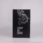 OEM beverage gift packaging with EVA insert