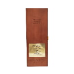 Customizable MDF Single Bottle Whisky Box for Wine Storage