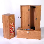 OEM wine gift packaging for beverage brands