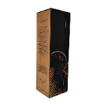 OEM beverage wooden box with custom printing options