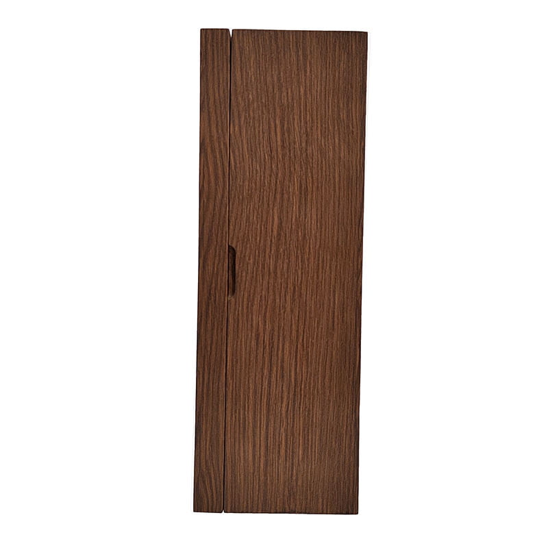OEM wooden wine gift packaging for beverage brands