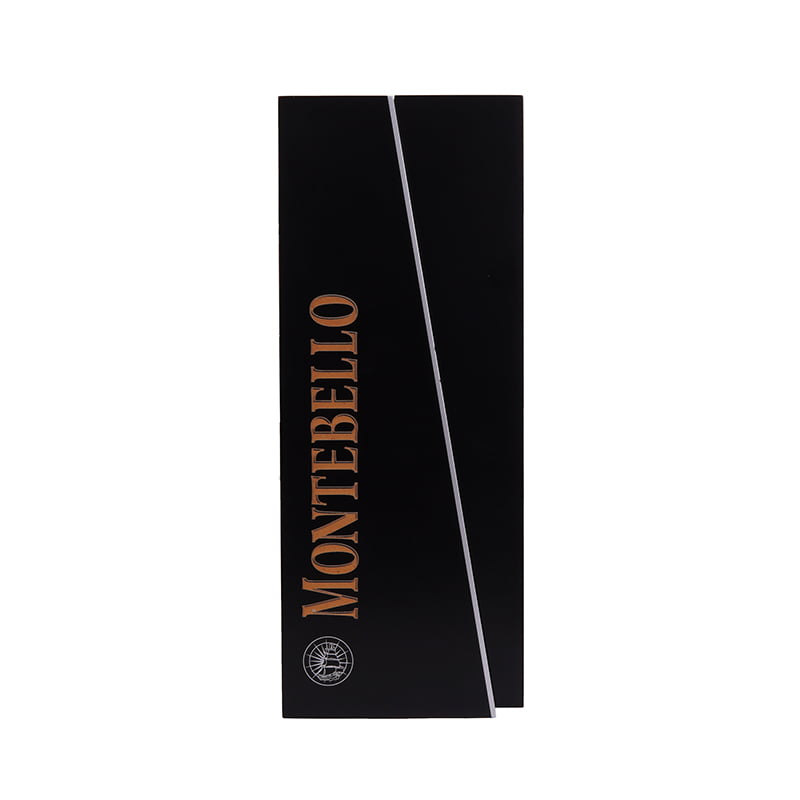 OEM wine bottle box for wine and spirits brands