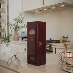 OEM luxury wine packaging for beverage brands