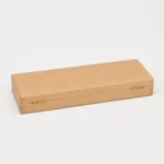 beech ten coin storage case closed view