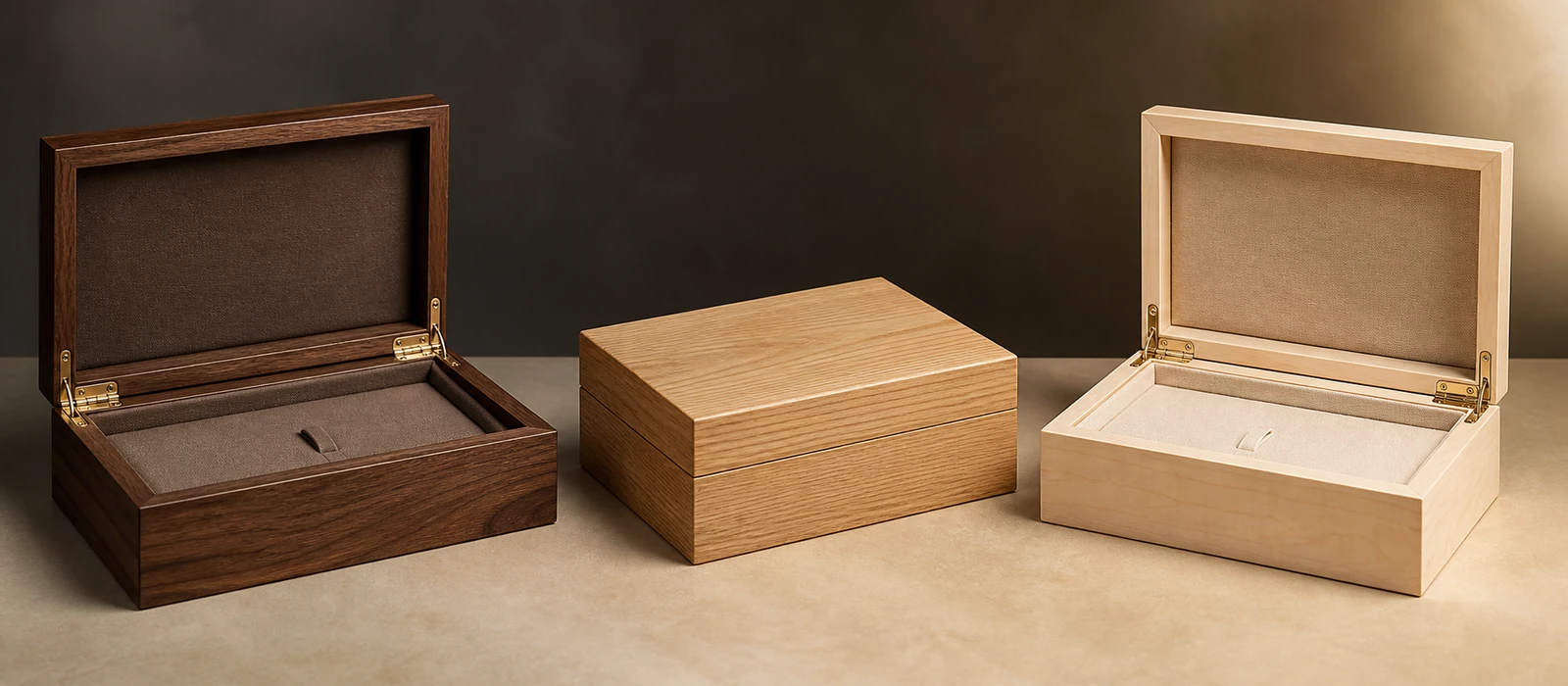 What Is Wood Veneer for Wooden Boxes? Types, Uses, and Smart Buying Guide