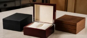 MDF for wooden boxes with premium painted lacquered and veneered finishes