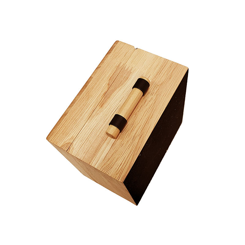 custom coin collection case with logo options