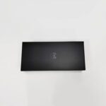 custom wooden packaging box for tea and coffee brands