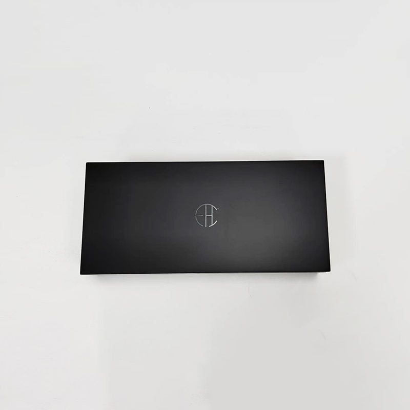 custom wooden packaging box for tea and coffee brands