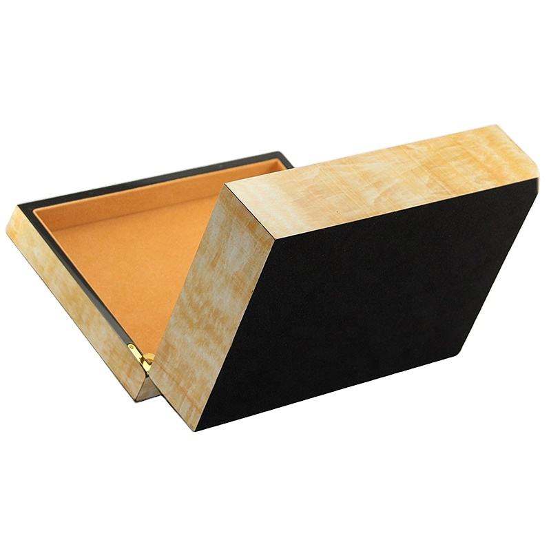 luxury tea storage organizer with handmade eco friendly design