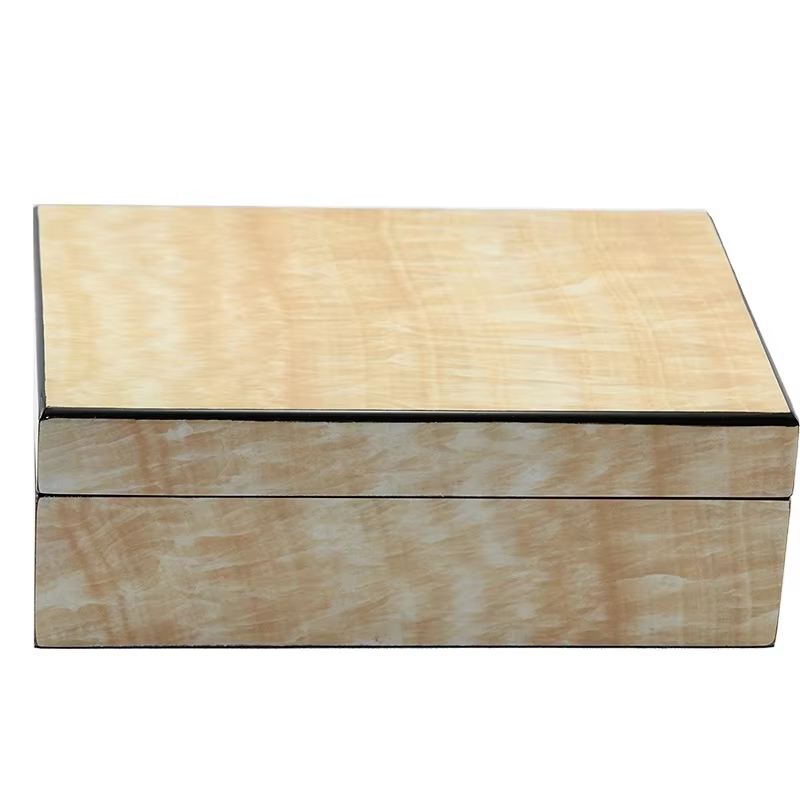 custom wooden tea gift box for OEM ODM projects