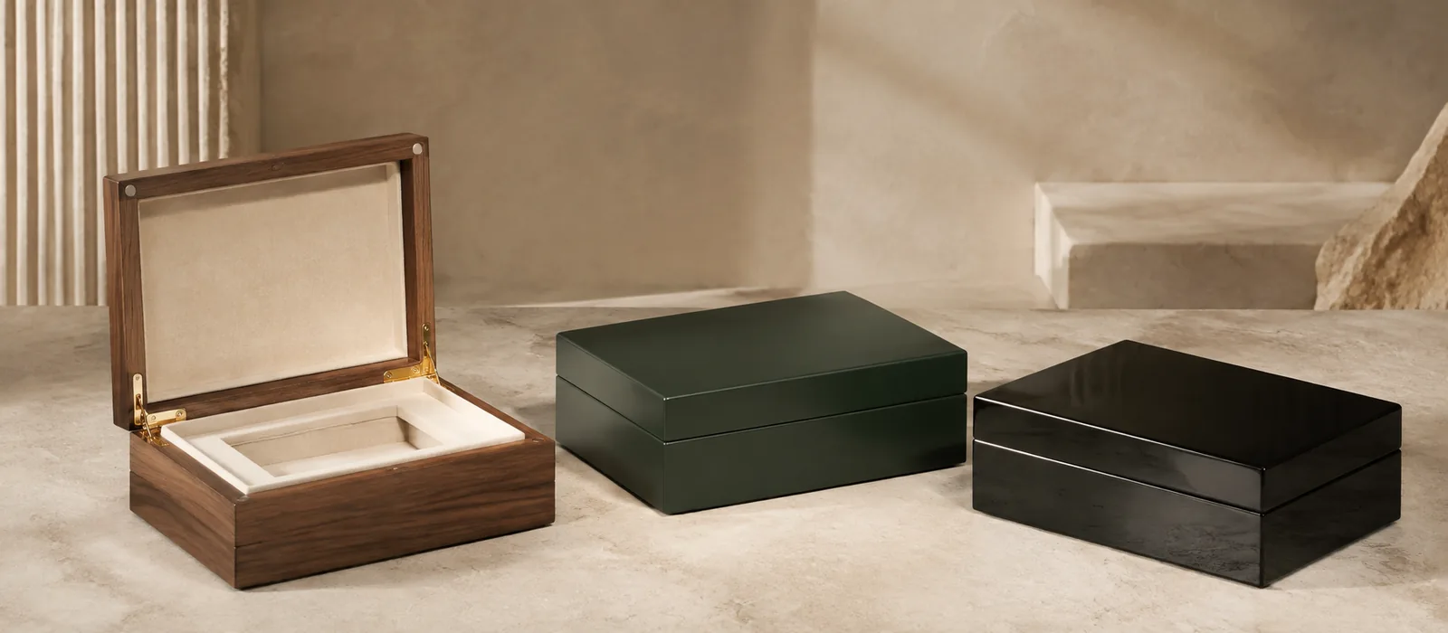 Custom Wooden Box Cost: 11 Factors That Shape a B2B Quote