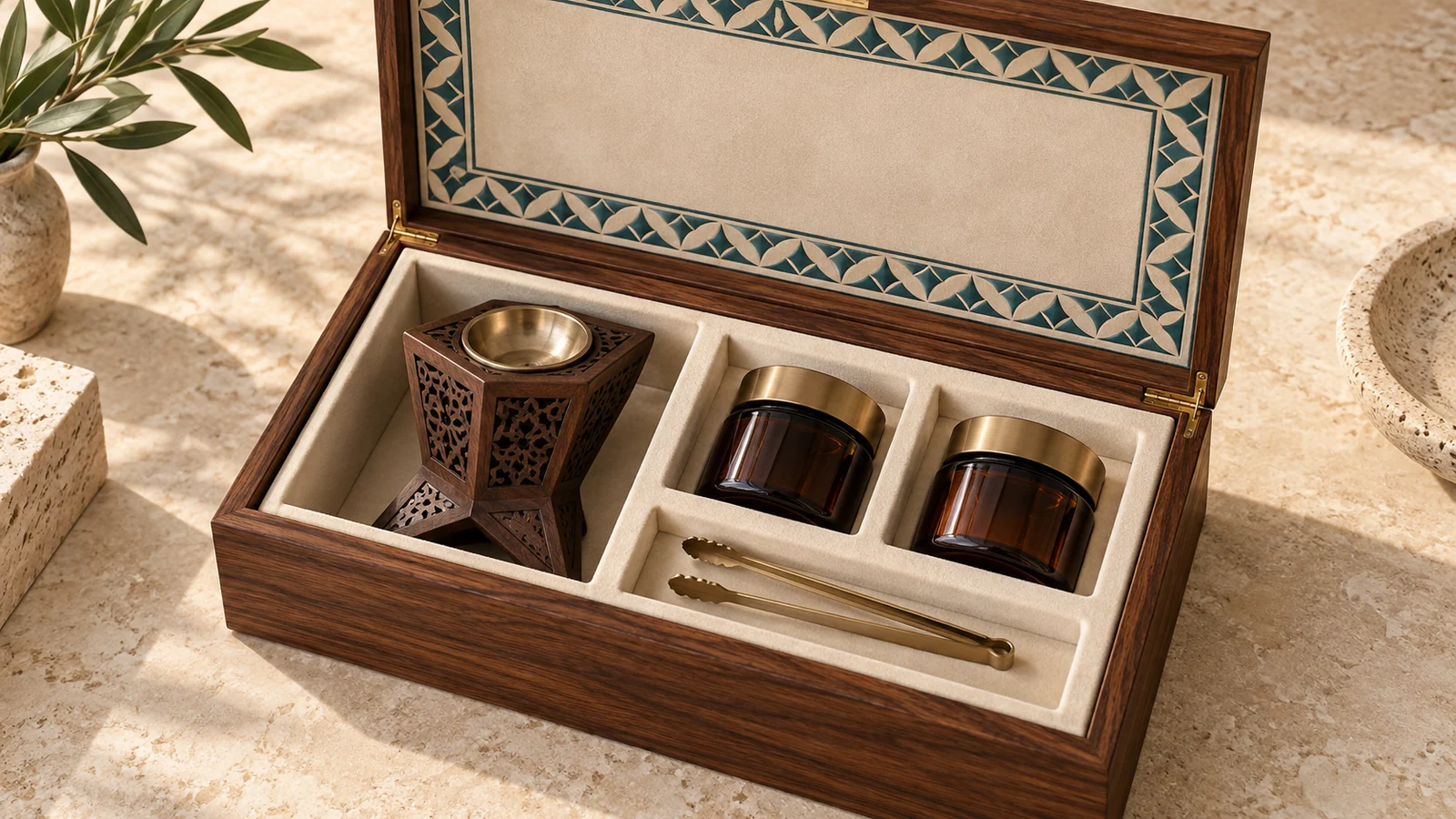 How to Pack a Bakhoor Gift Set: A Buyer’s Checklist
