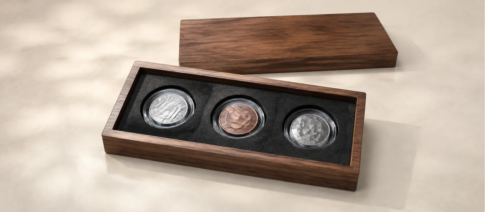 Coin Box Inserts: A Practical Guide to Capsules and Trays