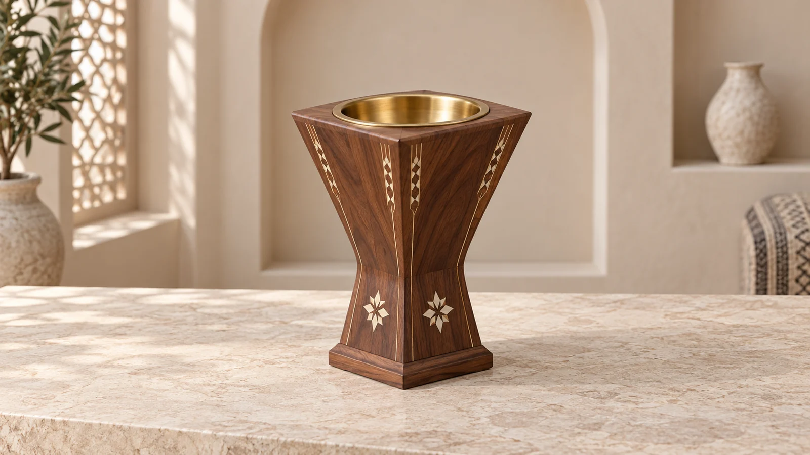 What Is a Mabkhara? A Buyer’s Guide to Arabic Incense Burners