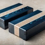 Custom Packaging Reorder: Keep Wooden Box Versions Consistent
