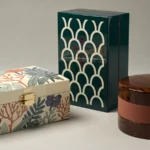 Spot Color vs Process Color for Wooden Boxes: A Buyer’s Guide