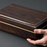 Wood Warping in Custom Boxes: Why Lids Stop Closing