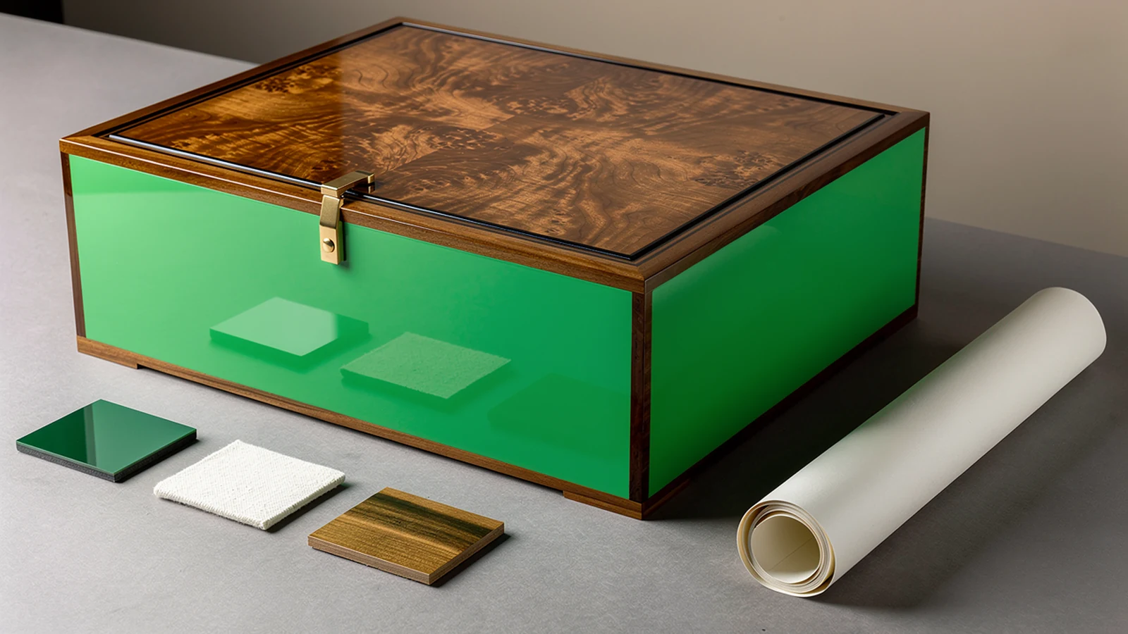 Custom Wooden Box Lead Time: Plan Backward from Receipt