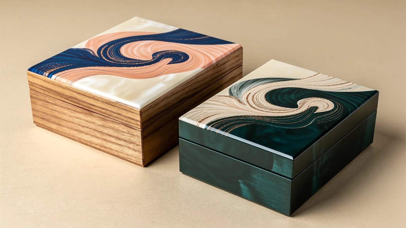 Custom Packaging MOQ: Plan Wooden Box Quantities by SKU