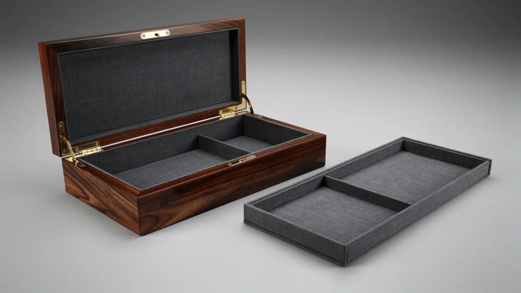 Dimensional Tolerance in Wooden Boxes: Specifying a Reliable Fit